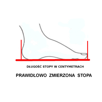 Baletki skórzane FreeDance BETTI. Czarne